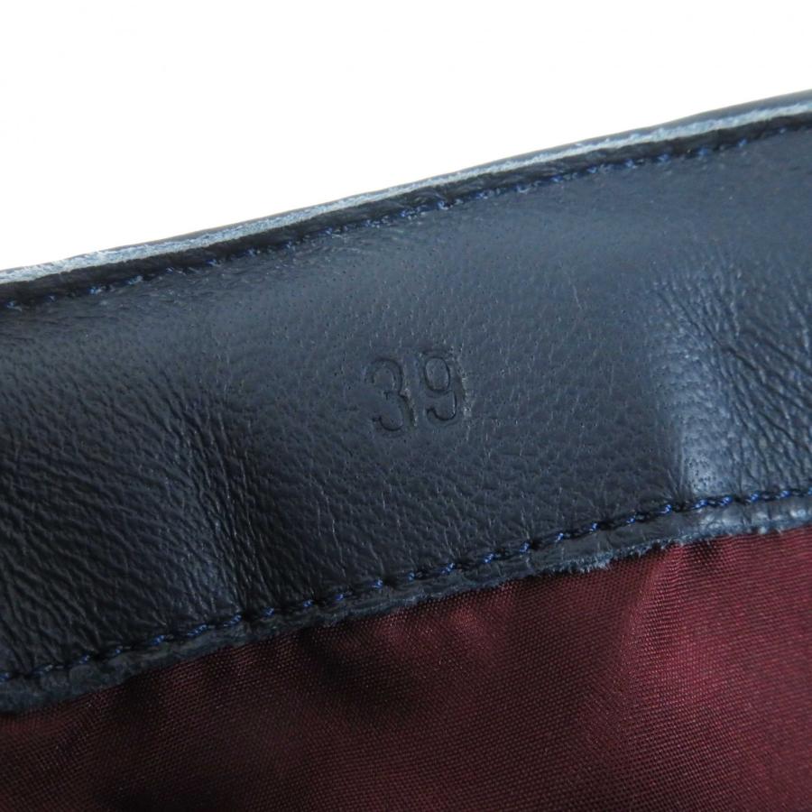 HERMES 極美品◎HERMES エルメス フレッシュ マリン レース HERMES 極美品◎HERMES エルメス フレッシュ マリン レース
