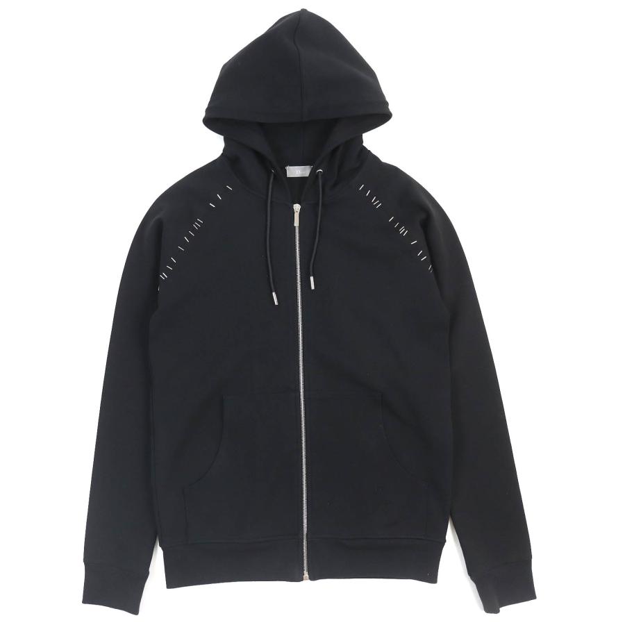 DIOR】ディオールオム クリスチャンディオール アトリエテディブルゾン 48