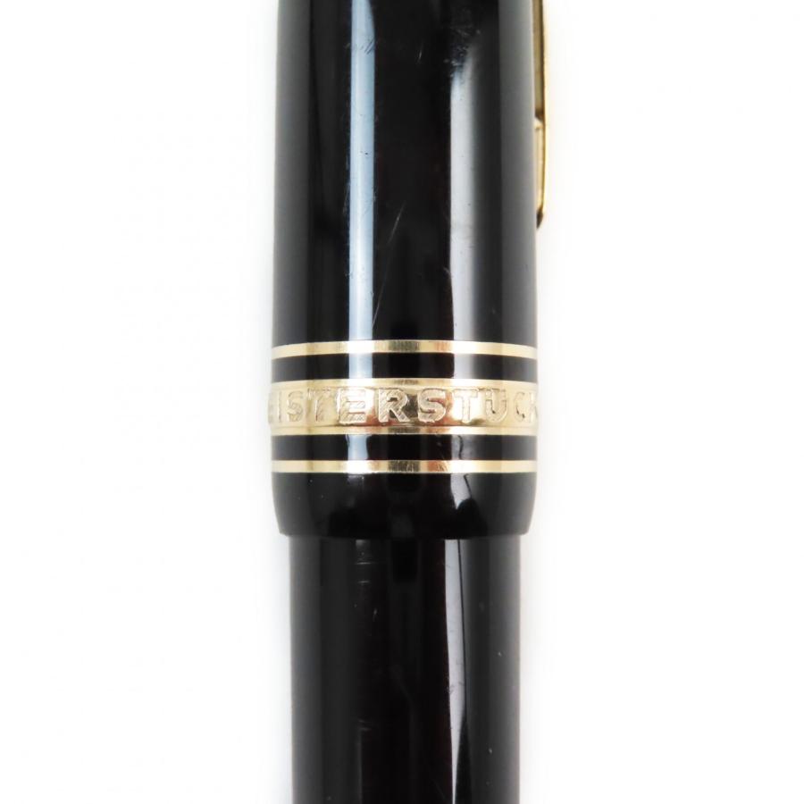 MONTBLANC（モンブラン） 良品○MONTBLANC マイスターシュテュック ル