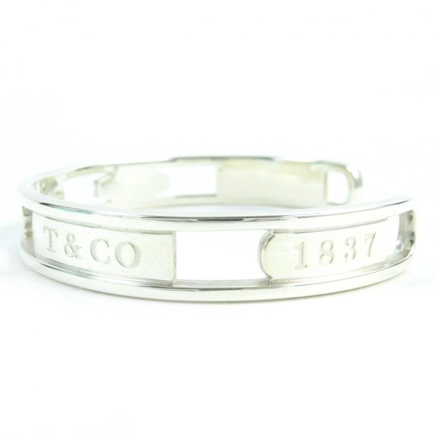 TIFFANY&Co. 美品△TIFFANY&Co. ティファニー 1837 ナロー TIFFANY&Co. 美品△TIFFANY&Co. ティファニー 1837 ナロー