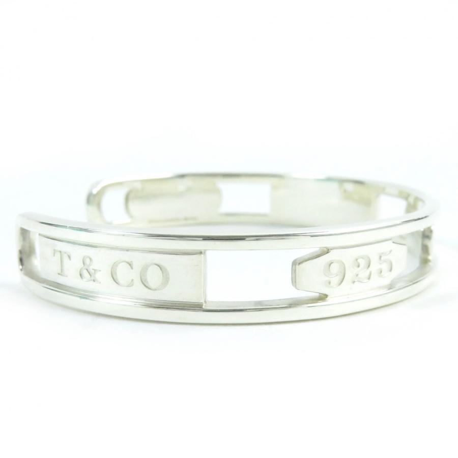 TIFFANY&Co. 美品△TIFFANY&Co. ティファニー 1837 ナロー TIFFANY&Co. 美品△TIFFANY&Co. ティファニー 1837 ナロー