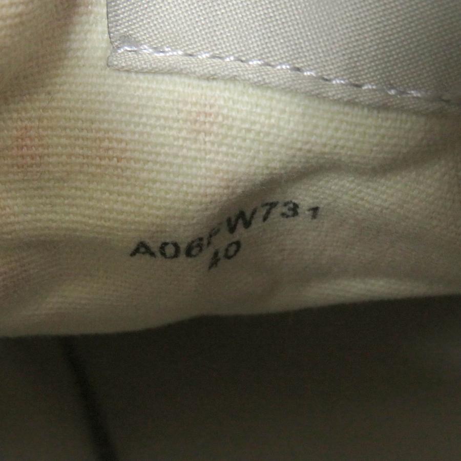未使用品□Maison MIHARA YASUHIRO メゾンミハラヤスヒロ 21SS