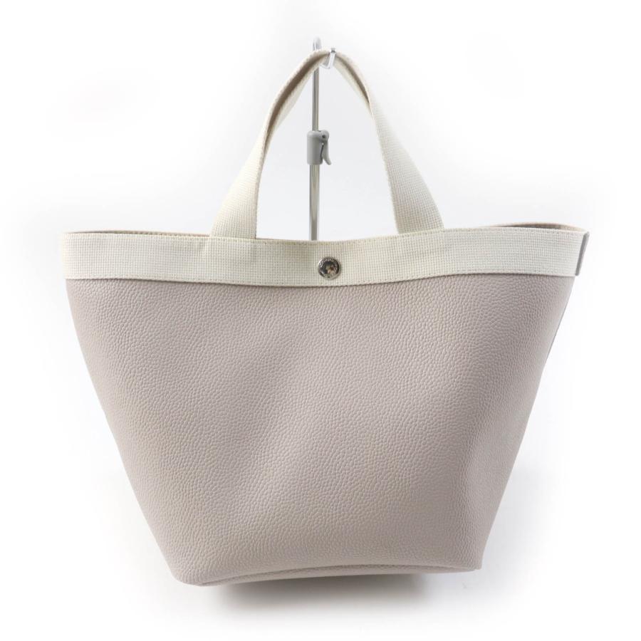 良品☆Herve Chapelier エルベ・シャプリエ 707GP リュクス舟型トートM 