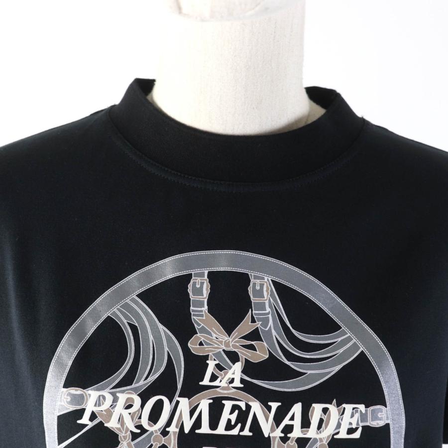 極美品☆HERMES エルメス 22年製 2H4604DU PROMENADE MATIN 朝の散歩 