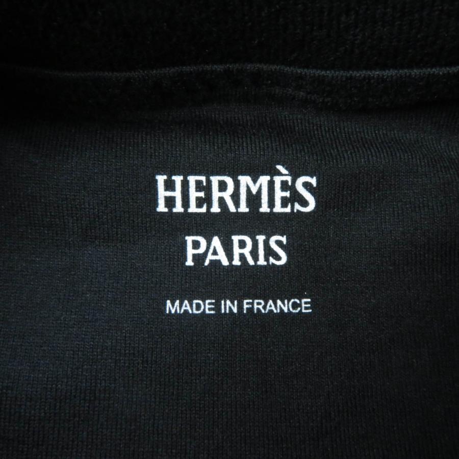 極美品☆HERMES エルメス 22年製 2H4604DU PROMENADE MATIN 朝の散歩 