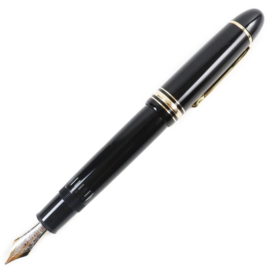良品○MONTBLANC モンブラン マイスターシュテュック No.149 ペン先K14 