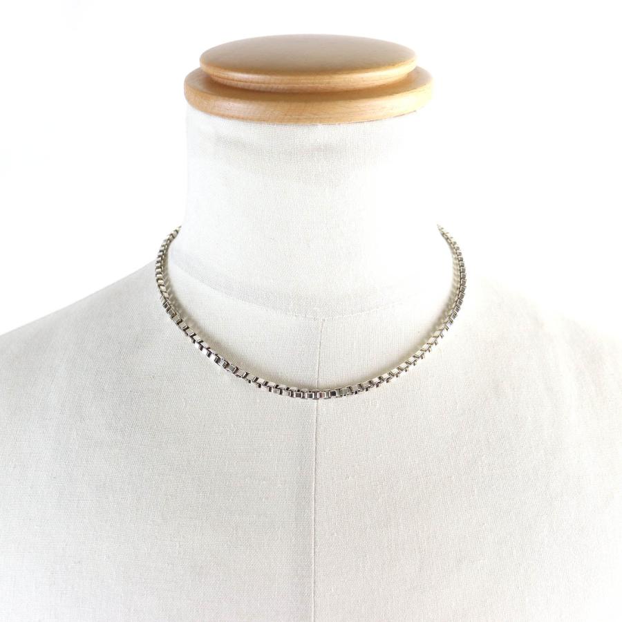 TIFFANY&Co. 美品△TIFFANY&Co. ティファニー ベネチアン TIFFANY&Co. 美品△TIFFANY&Co. ティファニー ベネチアン