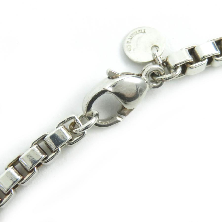 TIFFANY&Co. 美品△TIFFANY&Co. ティファニー ベネチアン TIFFANY&Co. 美品△TIFFANY&Co. ティファニー ベネチアン