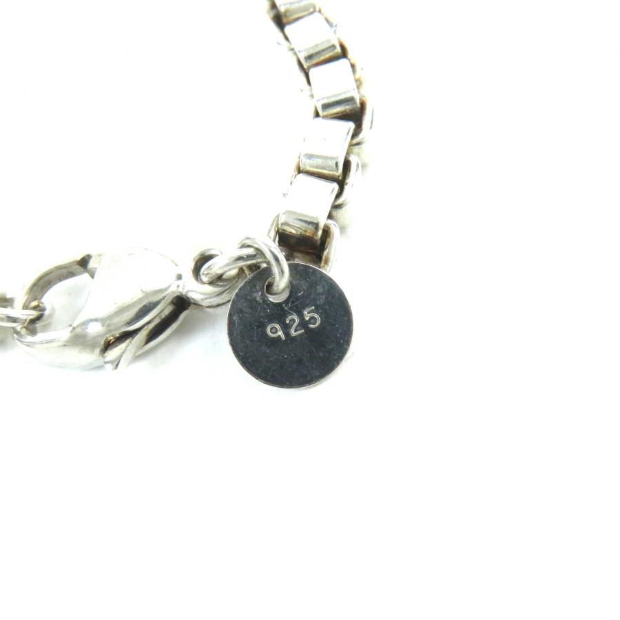 TIFFANY&Co. 美品△TIFFANY&Co. ティファニー ベネチアン TIFFANY&Co. 美品△TIFFANY&Co. ティファニー ベネチアン