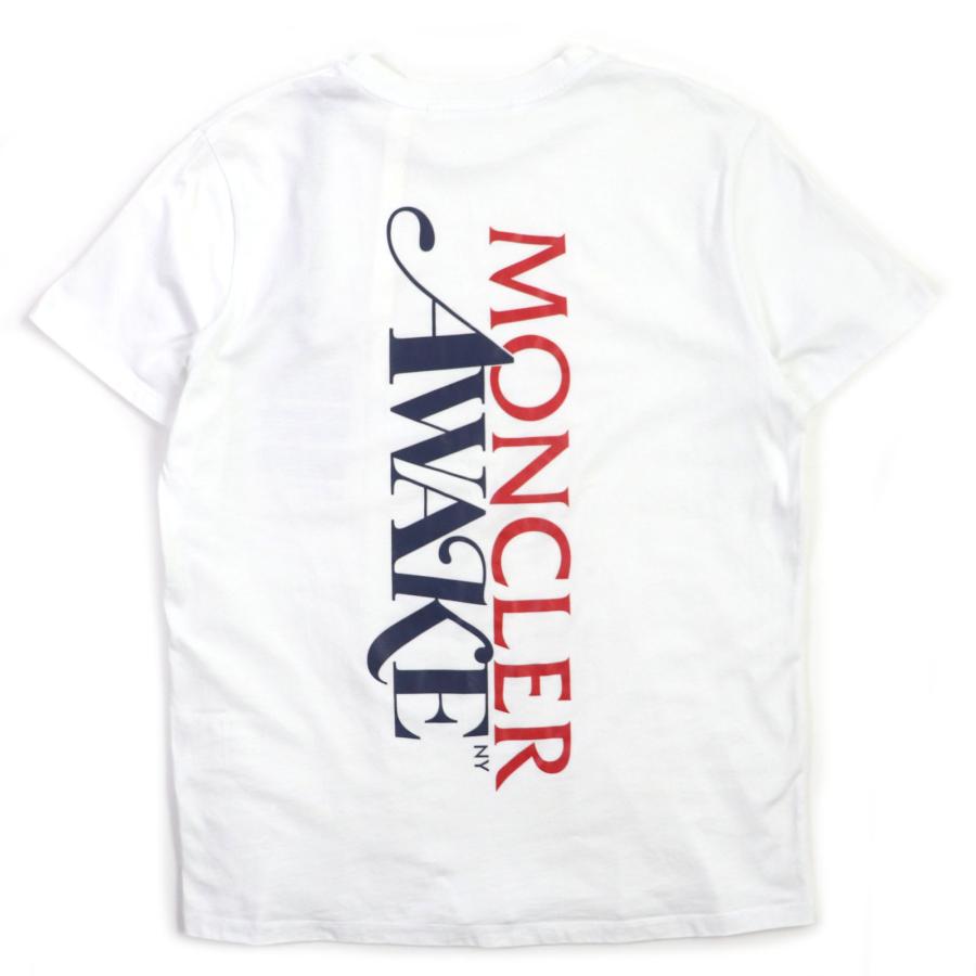 美品▽モンクレール ジーニアス 2 アウェイク 2019年 MAGLIA 