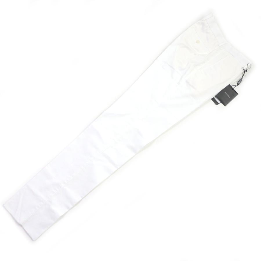 未使用品▽DOLCE&GABBANA ドルチェ＆ガッバーナ GY7BMT コットン100  