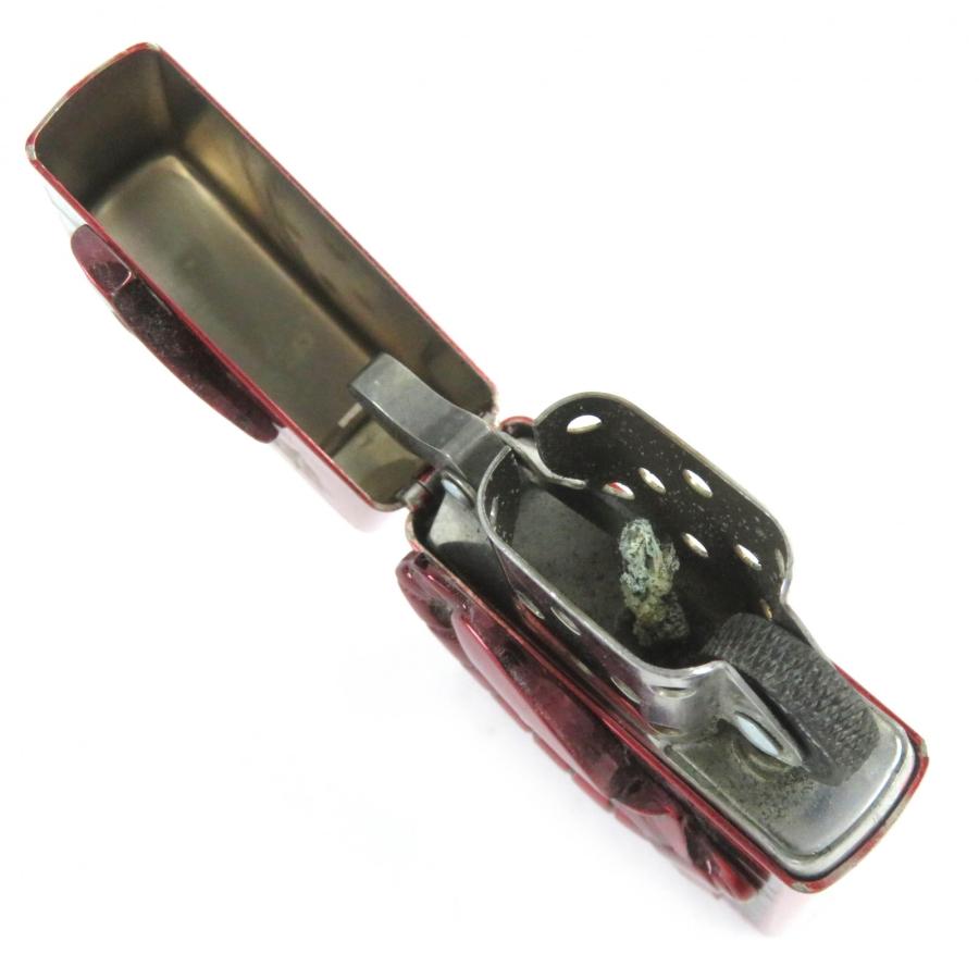 極美品△ZIPPO ジッポ 機動戦士ガンダム ZAKU2 ザク2 シャア専用 極美品△ZIPPO ジッポ 機動戦士ガンダム ZAKU2 ザク2 シャア専用
