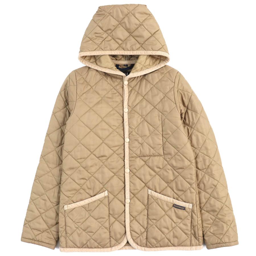 LAVENHAM 極美品△LAVENHAM ラベンハム LVH-16-BP ロゴボタン  