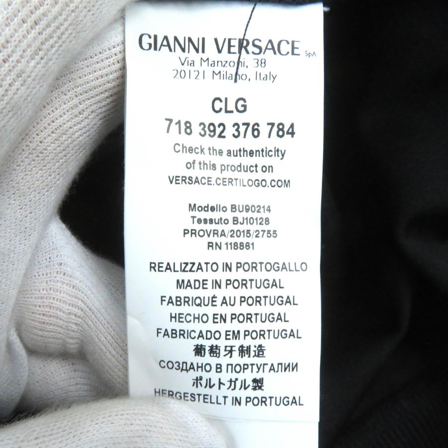 美品△VERSUS VERSACE ヴェルサス ヴェルサーチ ライオン 美品△VERSUS VERSACE ヴェルサス ヴェルサーチ ライオン