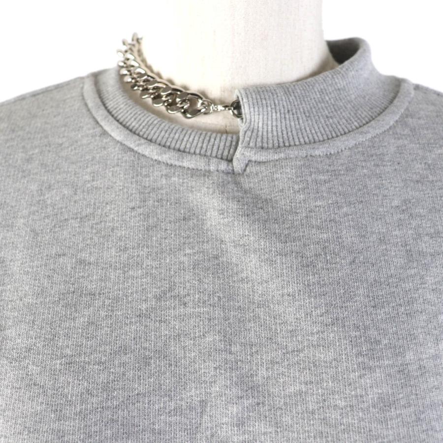 極美品☆Stella McCartney ステラマッカートニー 22年 6J0048 ネック