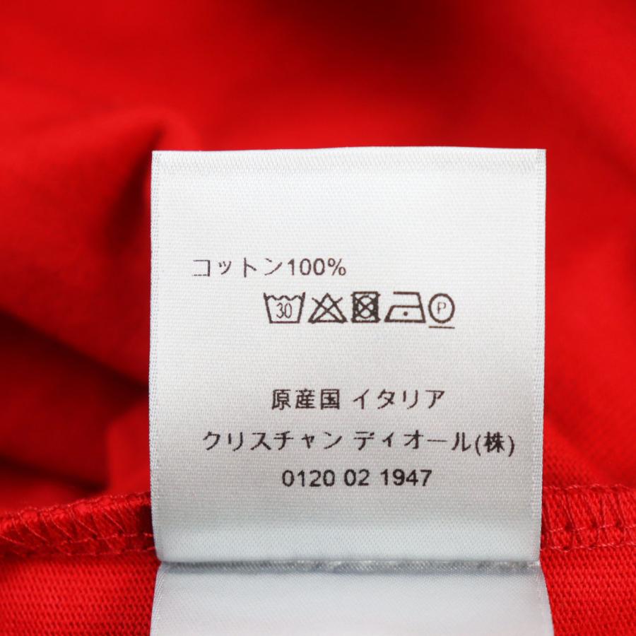 Dior HOMME 極美品○DIOR ディオール オム 943J605A0554 ショート