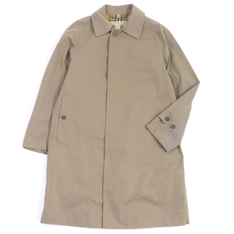 Burberry カムデン カーコート52 ステンカラーコート | ヤマダウェブコム