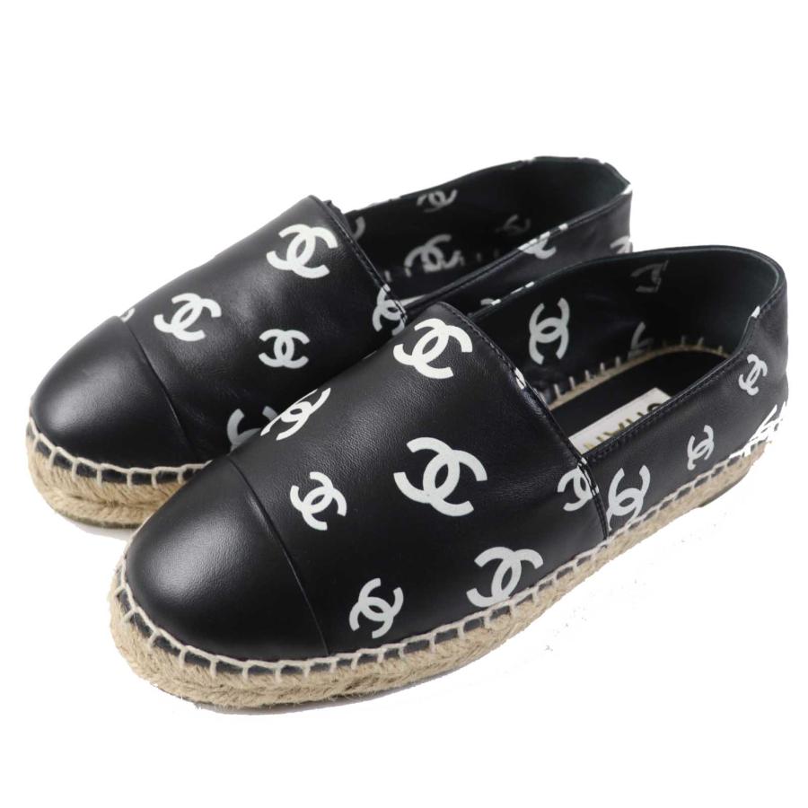 CHANEL 極美品◎CHANEL シャネル 22S G38628 ココマーク柄 CHANEL 極美品◎CHANEL シャネル 22S G38628 ココマーク柄