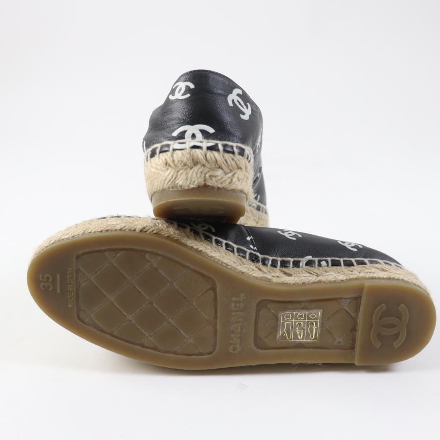 CHANEL 極美品◎CHANEL シャネル 22S G38628 ココマーク柄 CHANEL 極美品◎CHANEL シャネル 22S G38628 ココマーク柄