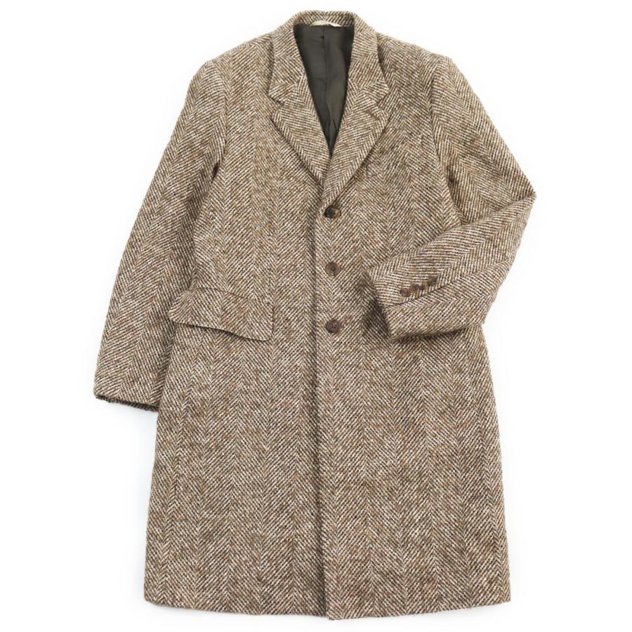 極美品○Paul Smith COLLECTION ポールスミスコレクション ツイード  