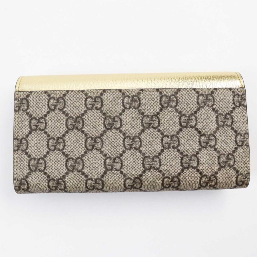 美品◎GUCCI LIMITED EDITION グッチ リミテッドエディション 456116 