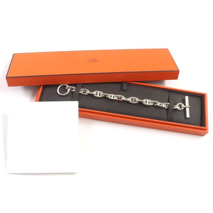 HERMES 美品▽HERMES エルメス 2022年製 シェーヌダンクル MM HERMES 美品▽HERMES エルメス 2022年製 シェーヌダンクル MM