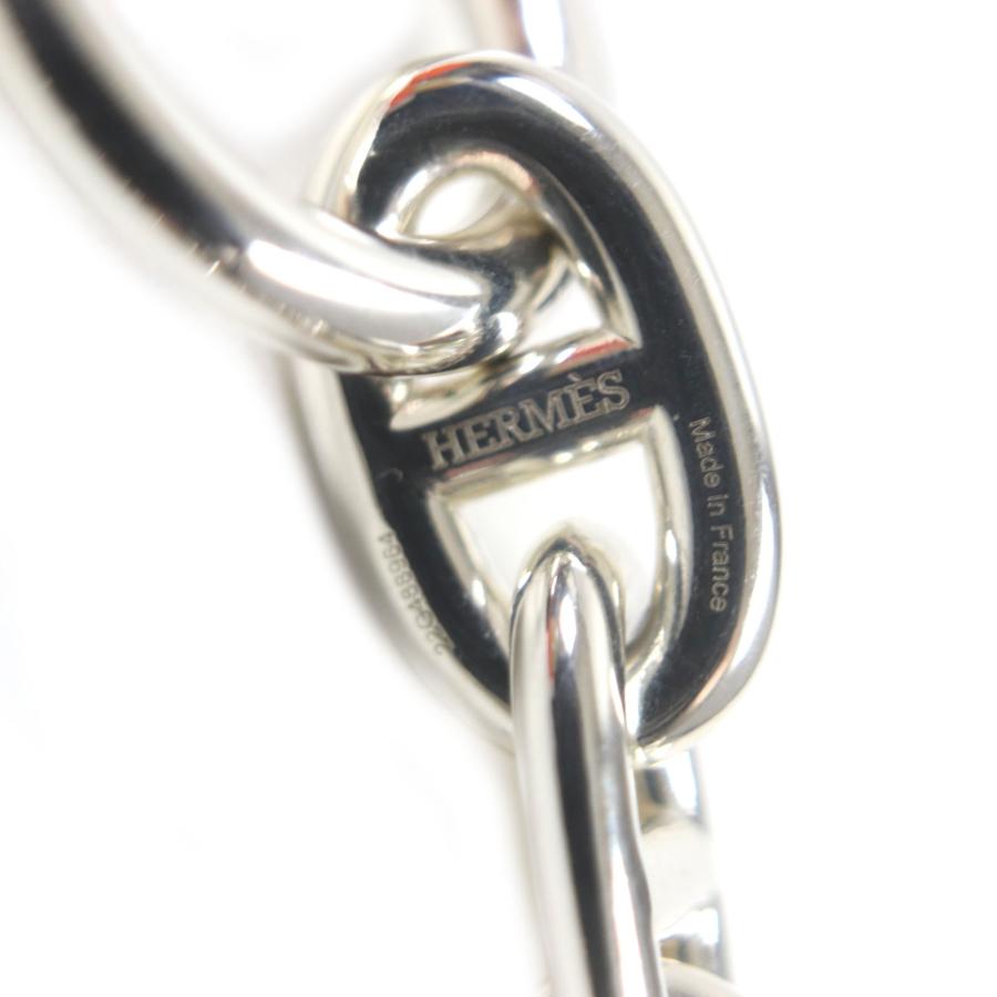 HERMES 美品▽HERMES エルメス 2022年製 シェーヌダンクル MM HERMES 美品▽HERMES エルメス 2022年製 シェーヌダンクル MM
