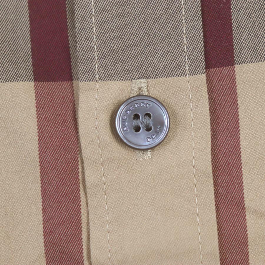美品▽BURBERRY BRIT バーバリー ブリット 4557597 ロゴ入り 美品▽BURBERRY BRIT バーバリー ブリット 4557597 ロゴ入り
