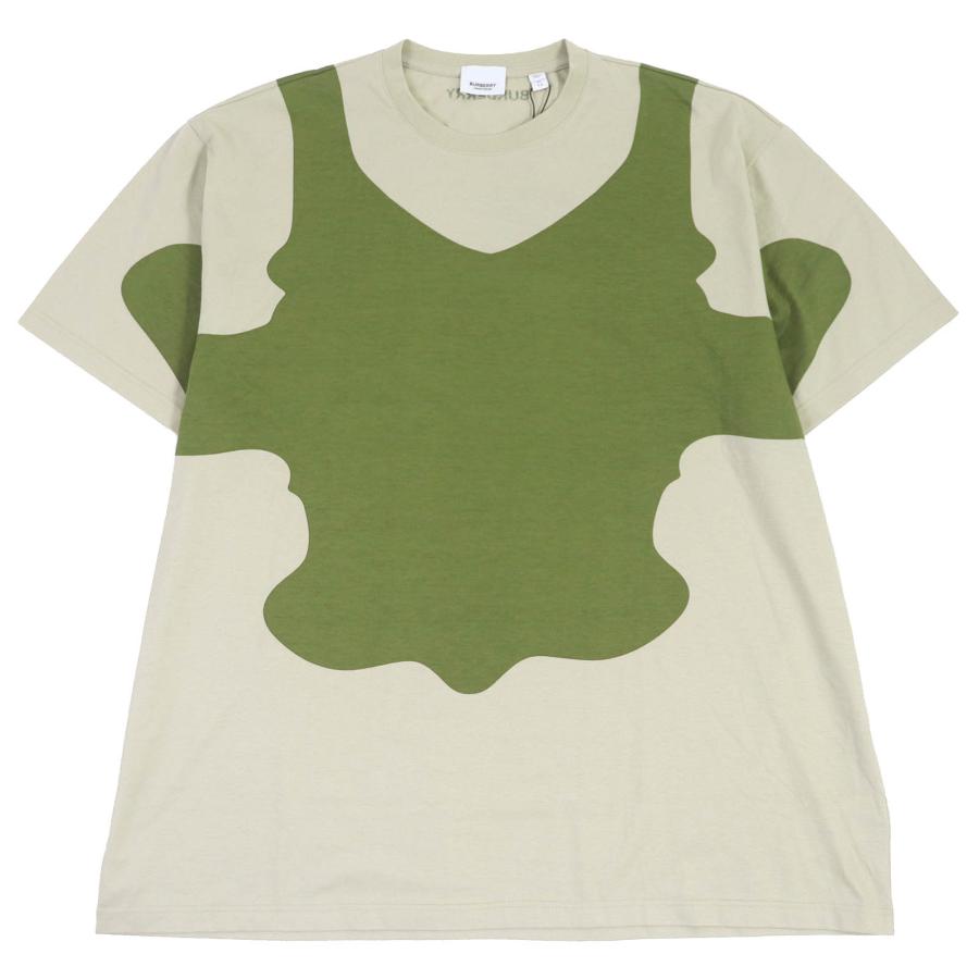 BURBERRY 未使用品□BURBERRY バーバリー 22SS 8052169 コットン 