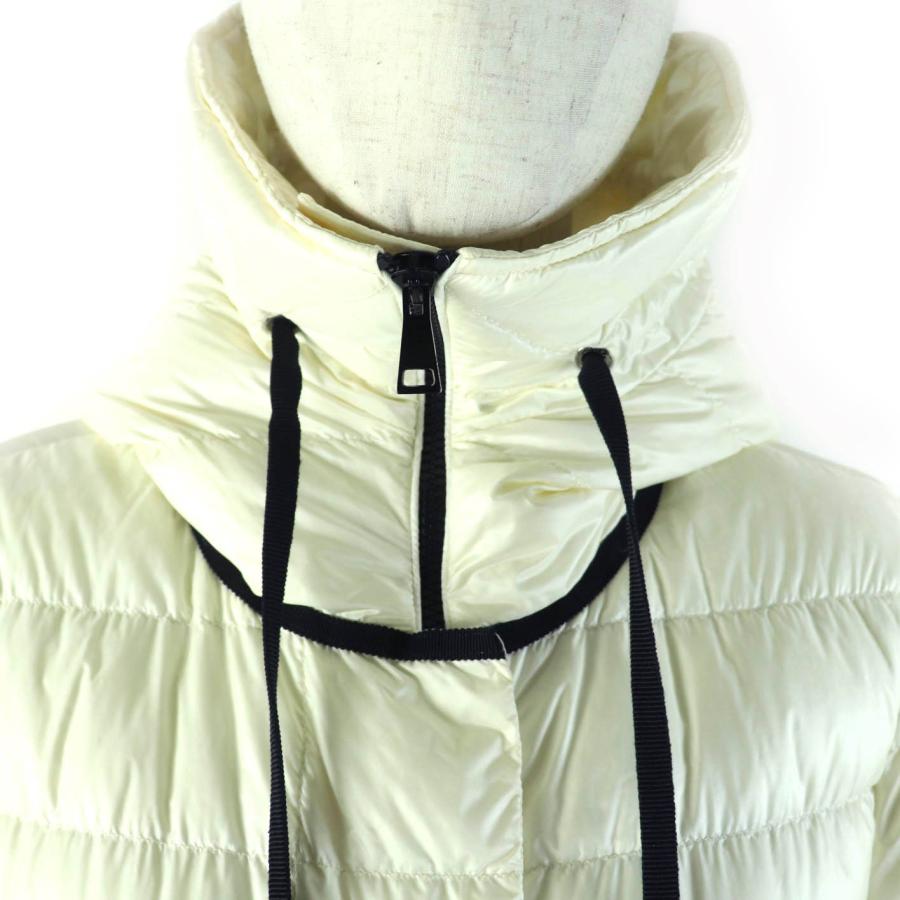 MONCLER（モンクレール） 美品☆MONCLER 20年製 GNOSIA ロゴパッチ付