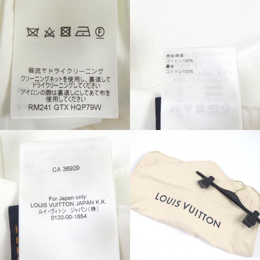 LOUIS VUITTON 極美品□LOUIS ルイヴィトン 24SS 1AFJ79 エンブ 