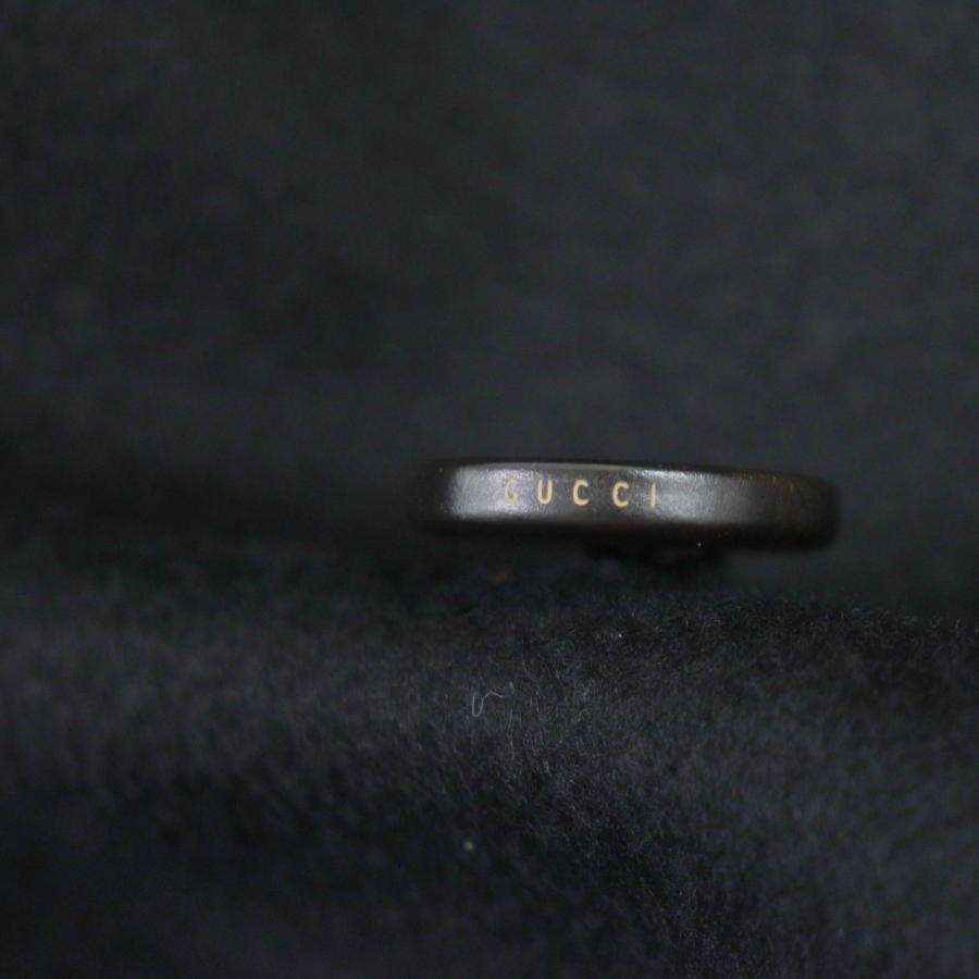 GUCCI 美品▽GUCCI グッチ 439365 ウール100% ロゴ入りボタン GUCCI 美品▽GUCCI グッチ 439365 ウール100% ロゴ入りボタン
