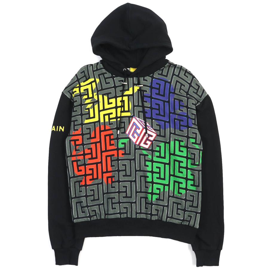 BALMAIN 【ドンドン見直し】美品△BALMAIN POKEMON バルマン ポケモン 