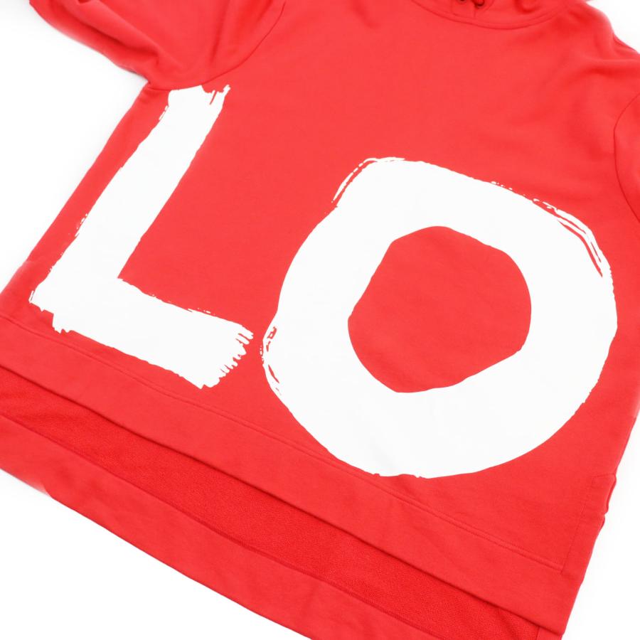 BURBERRY（バーバリー） 未使用品○BURBERRY 21SS 8038129 LOVE