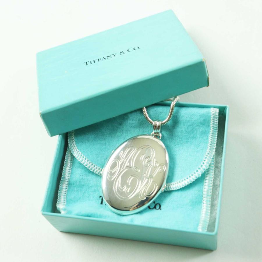 TIFFANY&Co. 美品◎ティファニー ヴィンテージ 希少 80s-90s TIFFANY&Co. 美品◎ティファニー ヴィンテージ 希少 80s-90s
