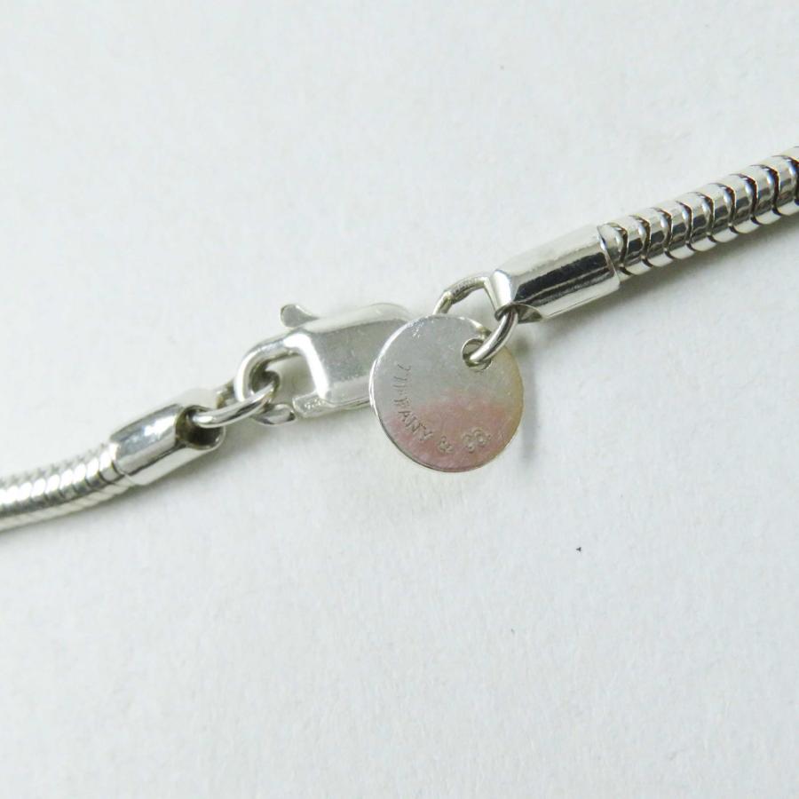 TIFFANY&Co. 美品◎ティファニー ヴィンテージ 希少 80s-90s TIFFANY&Co. 美品◎ティファニー ヴィンテージ 希少 80s-90s