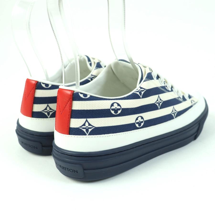 LOUIS VUITTON 未使用品☆LOUIS ルイヴィトン 20年 1A7U56 ステラー 