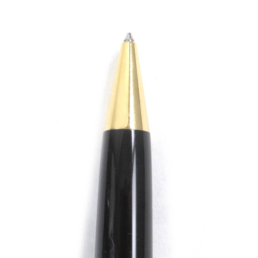 MONTBLANC（モンブラン） 美品□MONTBLANC マイスターシュテュック ル