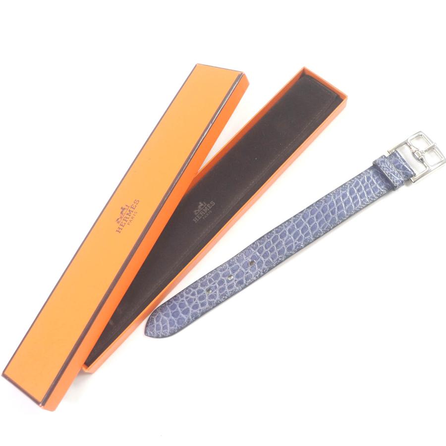 HERMES（エルメス） 良品□HERMES ゴルチエ期 リヴィエール