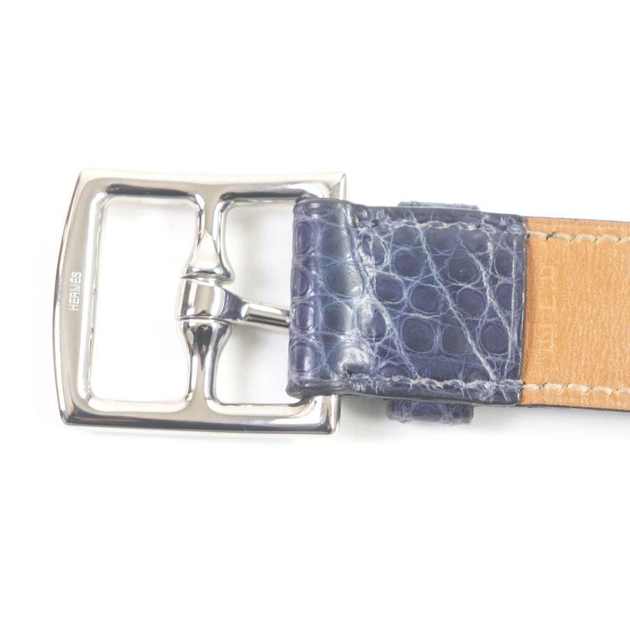 HERMES（エルメス） 良品□HERMES ゴルチエ期 リヴィエール