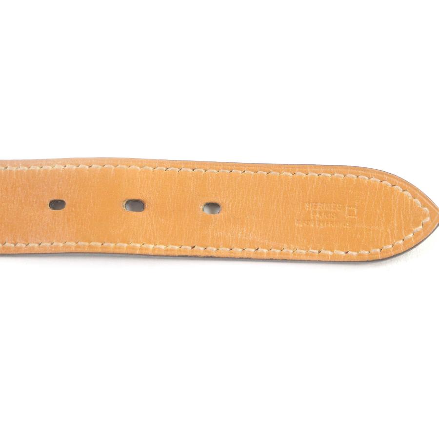 HERMES（エルメス） 良品□HERMES ゴルチエ期 リヴィエール