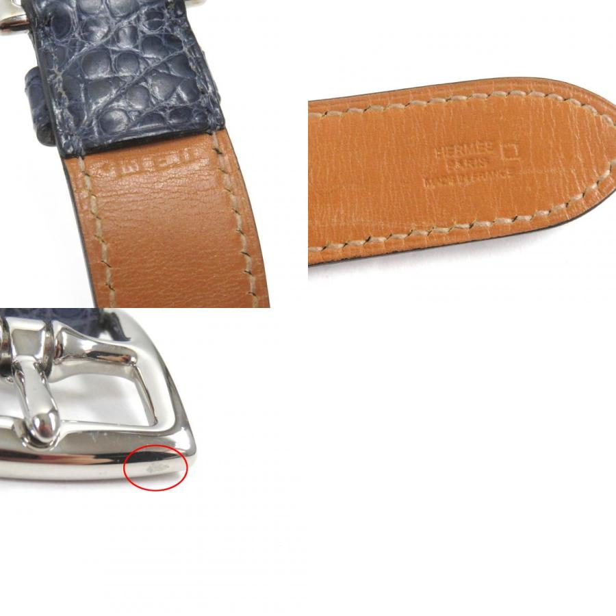HERMES（エルメス） 良品□HERMES ゴルチエ期 リヴィエール