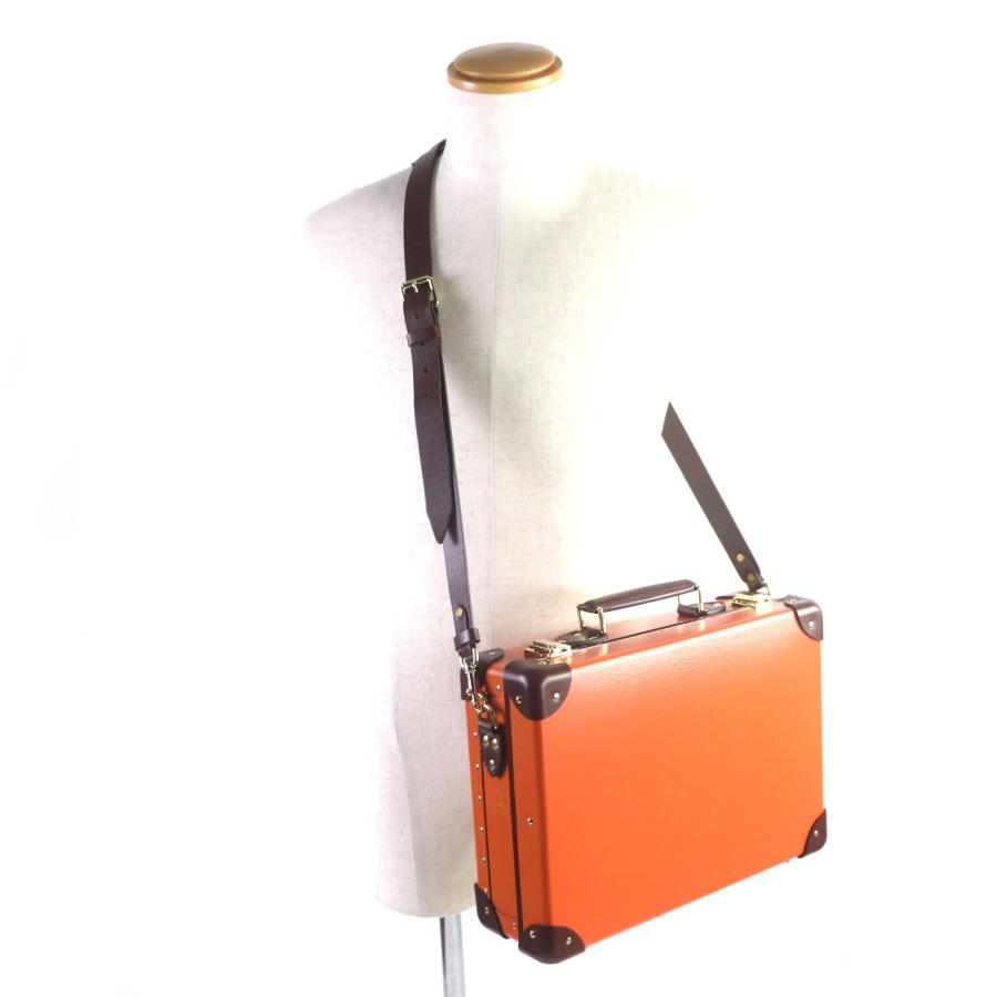 未使用品▽GLOBE TROTTER グローブトロッター センテナリー スモール 