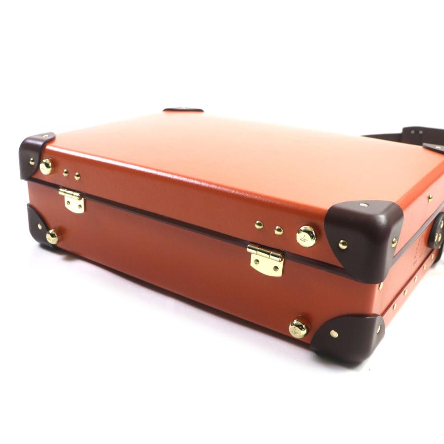 未使用品▽GLOBE TROTTER グローブトロッター センテナリー スモール 