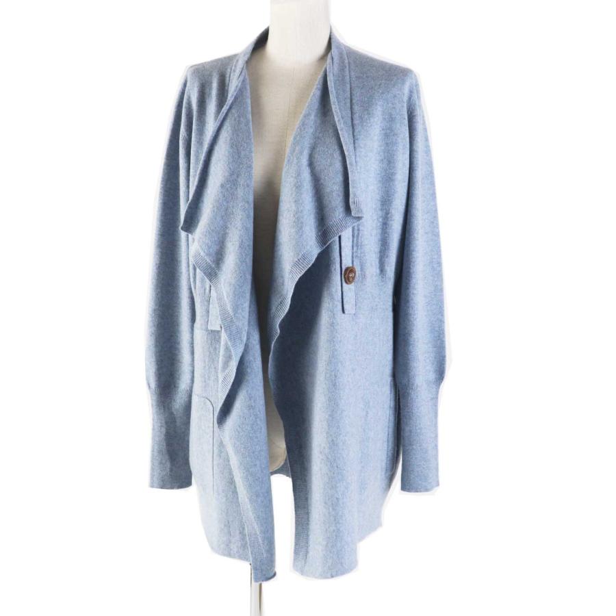 極美品◎Brunello Cucinelli ブルネロクチネリ DB51307 カシミヤ100 