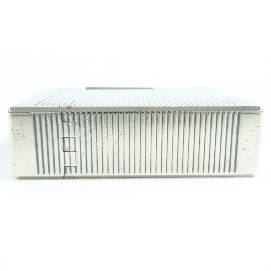 良品△Dupont デュポン ライン1 ショート 希少 ボーダー