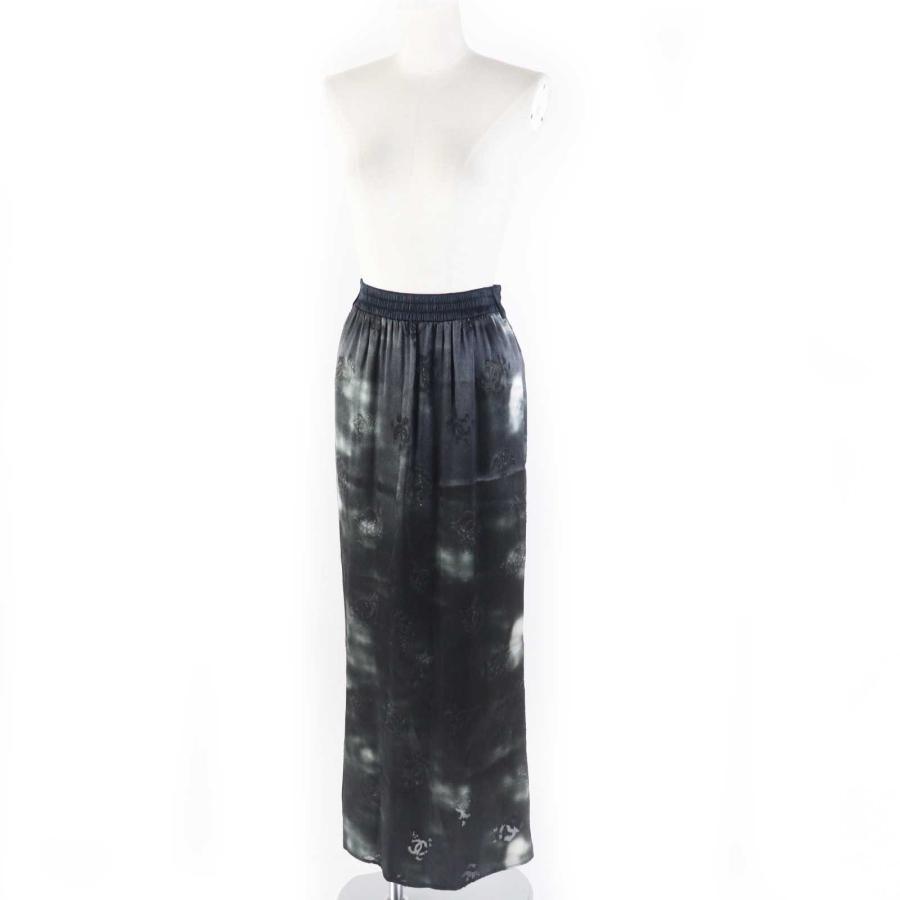 極美品◎CHANEL シャネル 22AW P73038 メティエダールコレクション 
