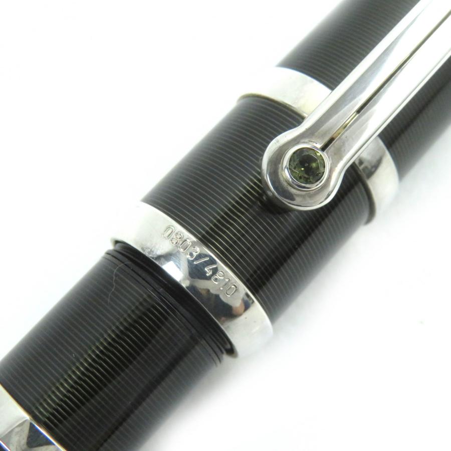 MONTBLANC（モンブラン） 美品△MONTBLANC パトロンシリーズ2003