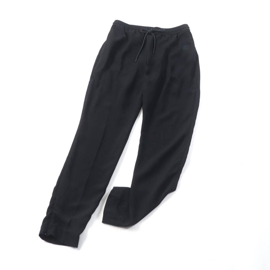 正規 BURBERRY バーバリー トラックパンツ