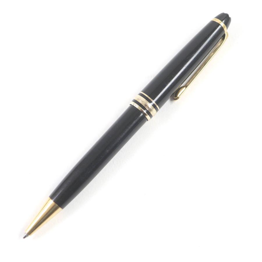 MONTBLANC（モンブラン） 良品□MONTBLANC マイスターシュテュック